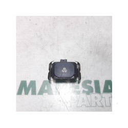 Citroen - C5 - Rain sensor