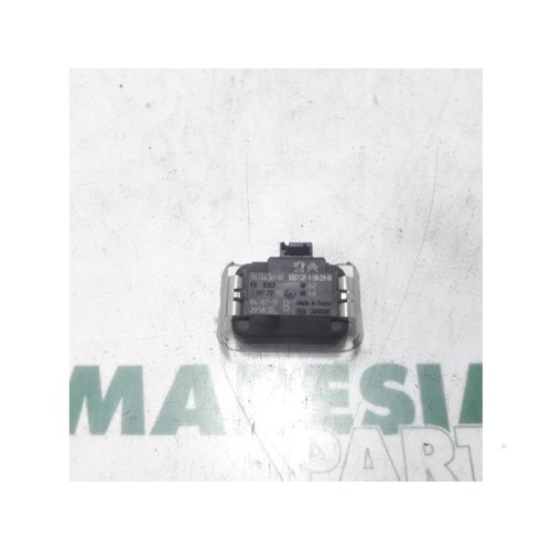 Citroen - C5 - Regensensor