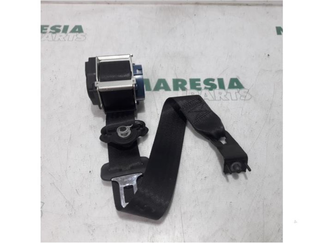 Alfa Romeo - 159 - Front seatbelt, right