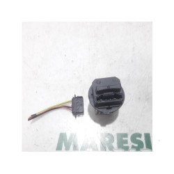 Citroen - C5 - Heater resistor