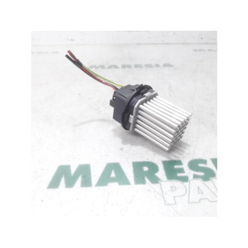 Citroen - C5 - Heater resistor