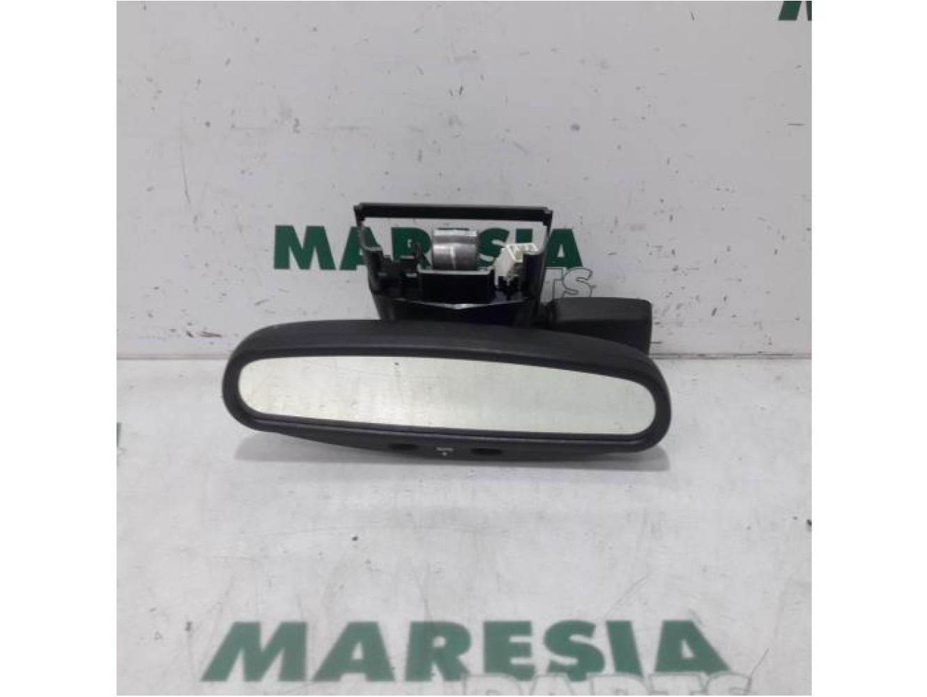 Alfa Romeo - 159 - Rear view mirror