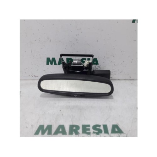 Alfa Romeo - 159 - Rear view mirror