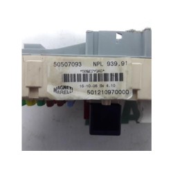 Alfa Romeo - 159 - Fuse box