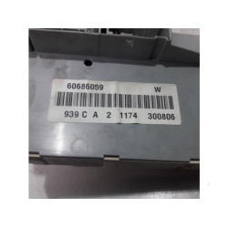 Alfa Romeo - 159 - Fuse box