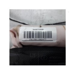 Citroen - C5 - Airbag plafond droite