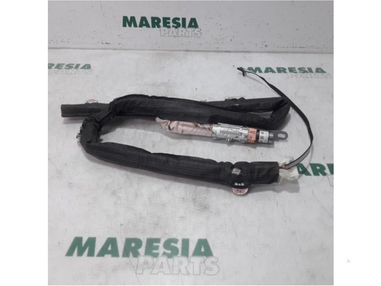 Citroen - C5 - Airbag hemel links