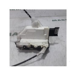 Citroen - C5 - Front door lock mechanism 4-door, right
