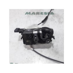 Citroen - C5 - Front door lock mechanism 4-door, right