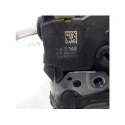Citroen - C5 - Front door lock mechanism 4-door, right