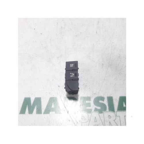 Citroen - C5 - Switch