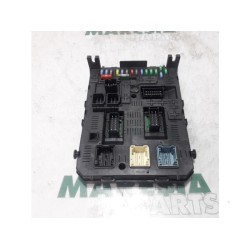 Citroen - C5 - Engine management computer