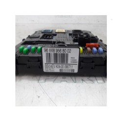 Citroen - C5 - Engine management computer