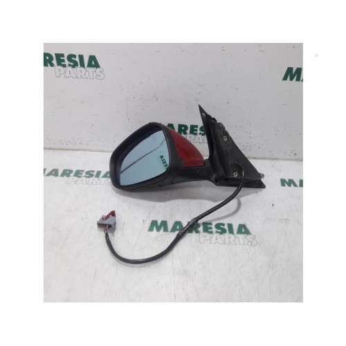 Alfa Romeo - 159 - Wing mirror, left