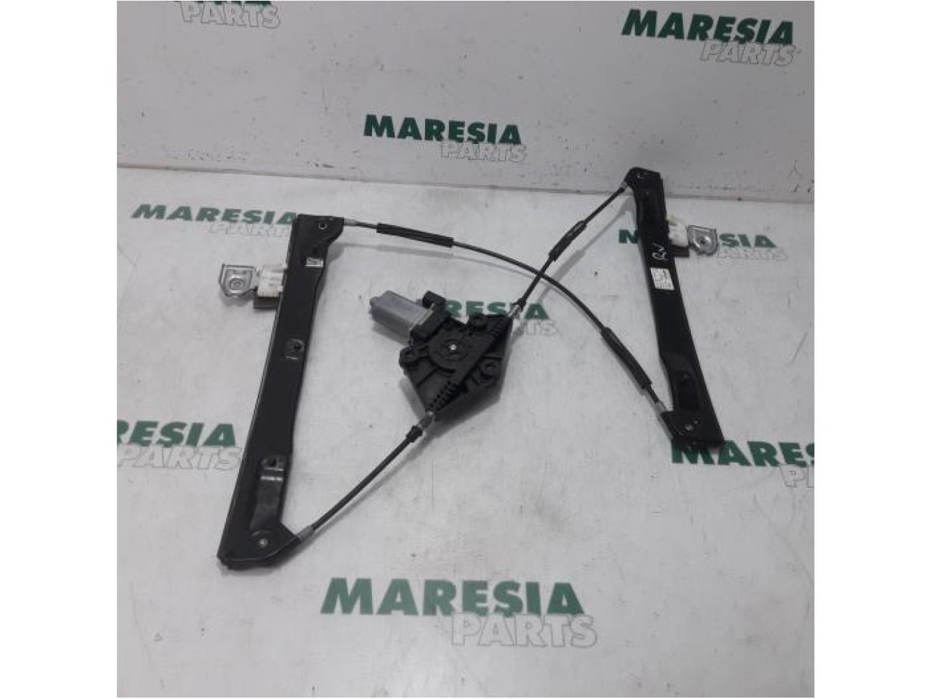 Alfa Romeo - 159 - Window mechanism 4-door, front right