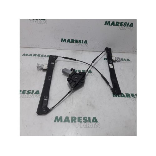 Alfa Romeo - 159 - Window mechanism 4-door, front right