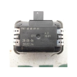 Alfa Romeo - 159 - Rain sensor