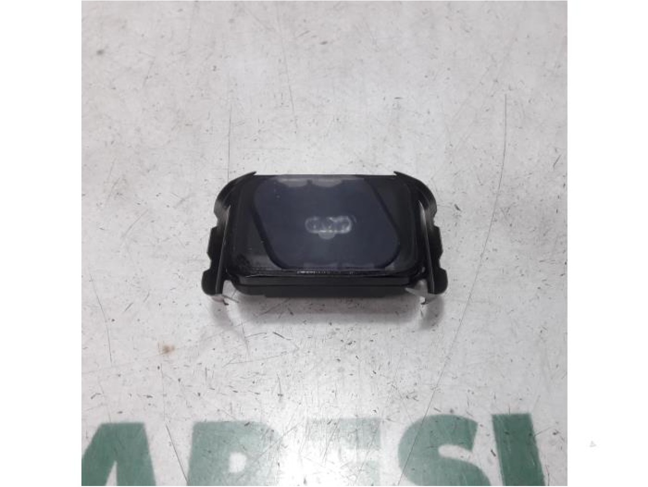 Alfa Romeo - 159 - Rain sensor