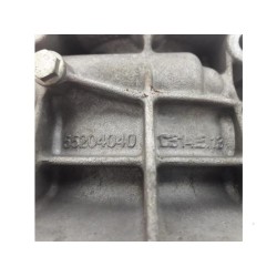 Fiat - Panda - Gearbox casing