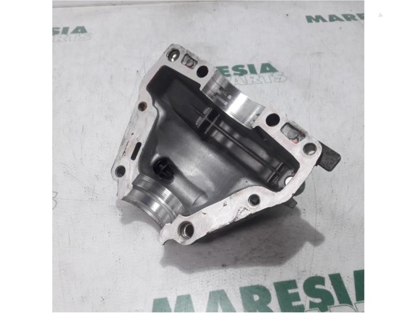 Fiat - Panda - Gearbox casing