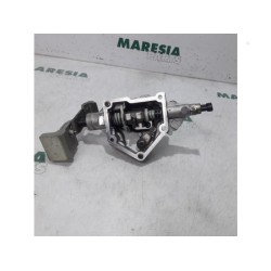 Fiat - Panda - Gearbox mechanism