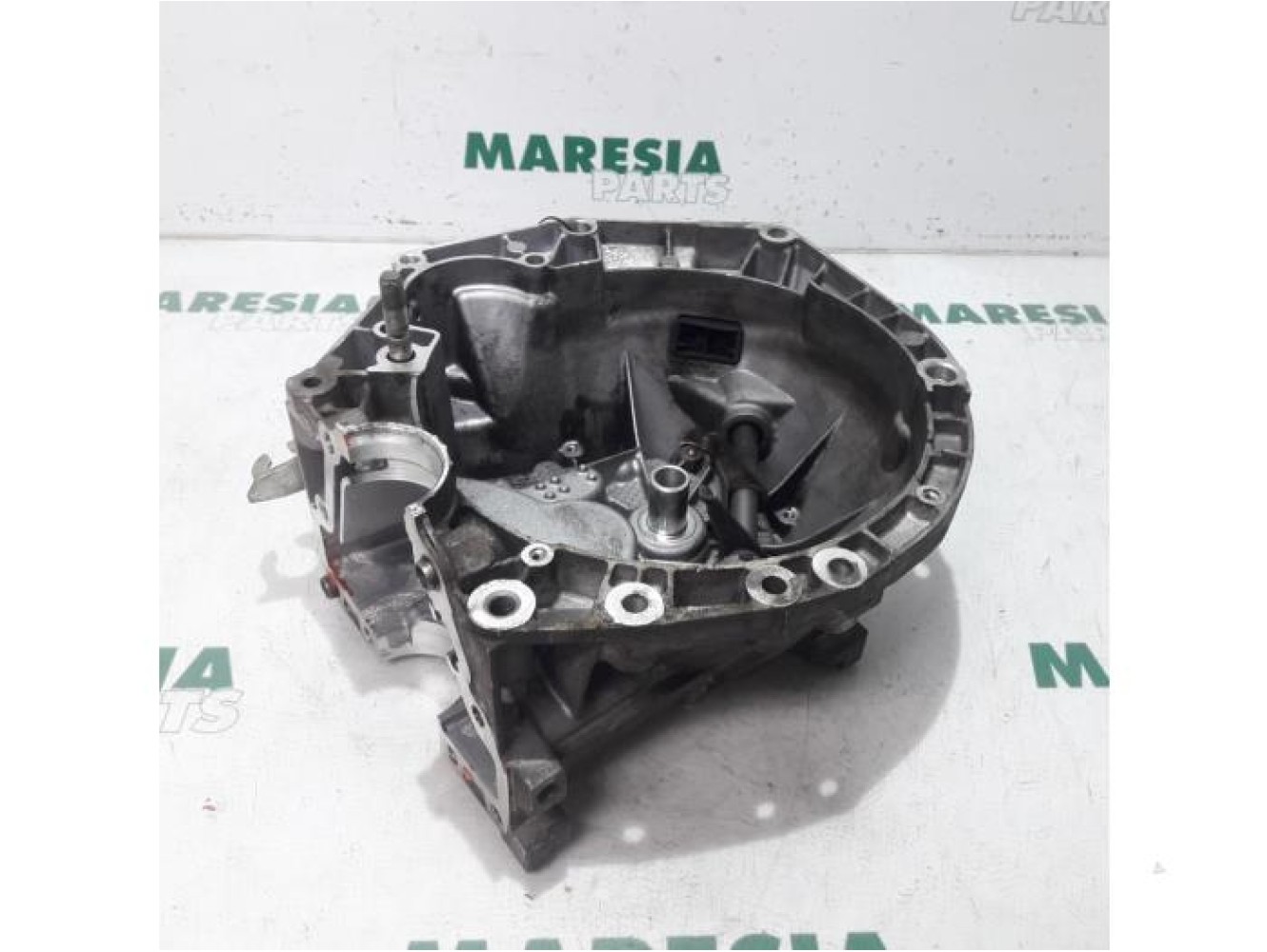 Fiat - Panda - Gearbox casing