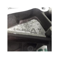 Fiat - Panda - Gearbox casing