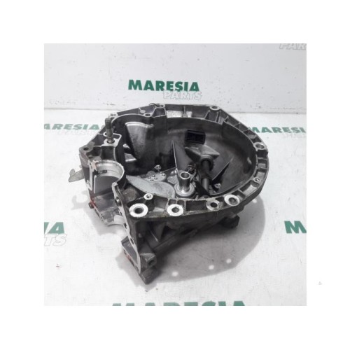 Fiat - Panda - Gearbox casing