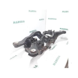Alfa Romeo - 159 - Rear support beam
