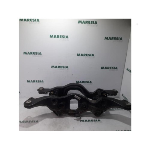 Alfa Romeo - 159 - Rear support beam