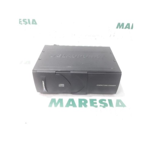 Alfa Romeo - 159 - CD changer
