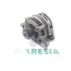 Alfa Romeo - 159 - Dynamo