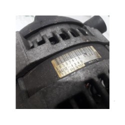 Alfa Romeo - 159 - Dynamo
