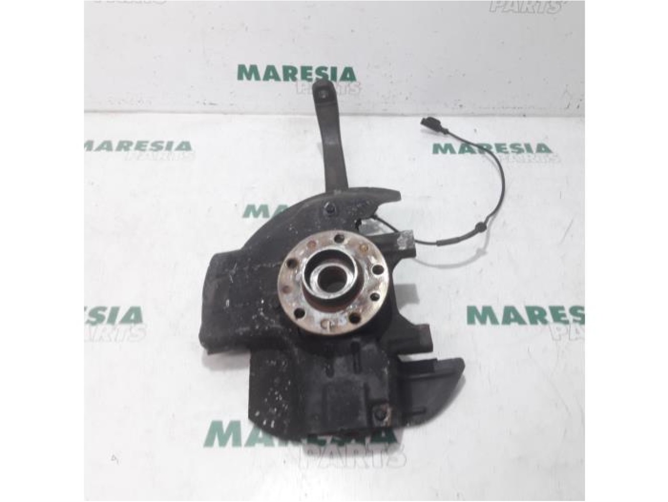 Alfa Romeo - 159 - Knuckle, front right