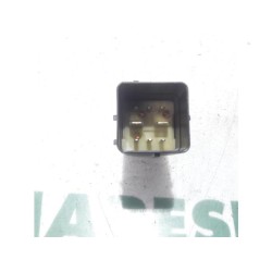 Citroen - C5 - Glow plug relay