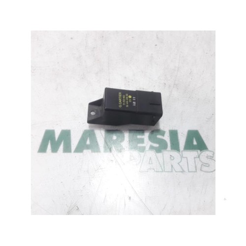 Citroen - C5 - Glow plug relay