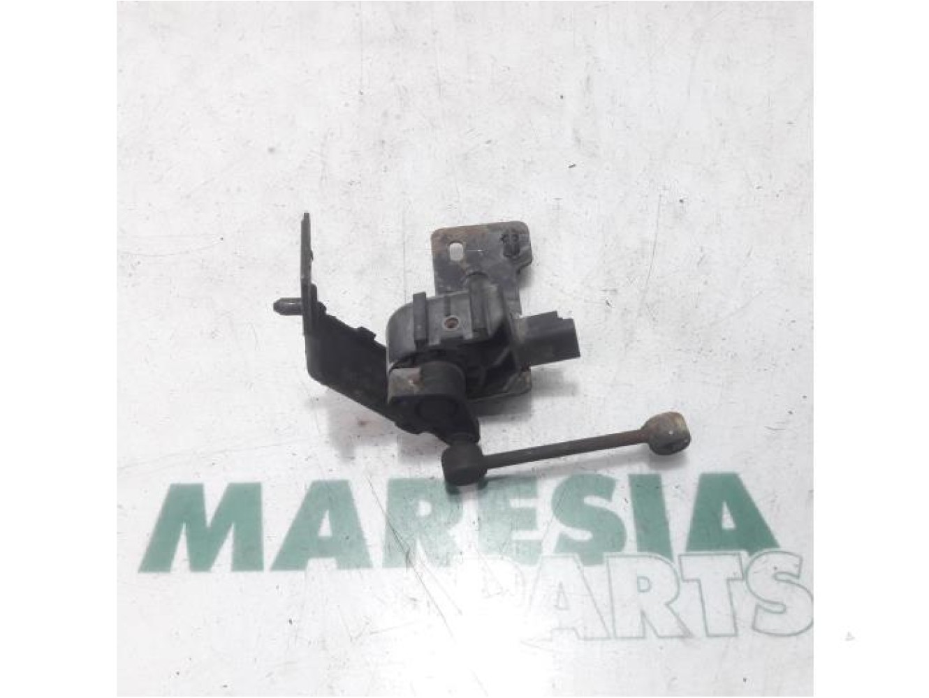 Citroen - C5 - Headlight motor
