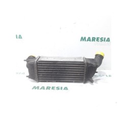 Citroen - C5 - Intercooler