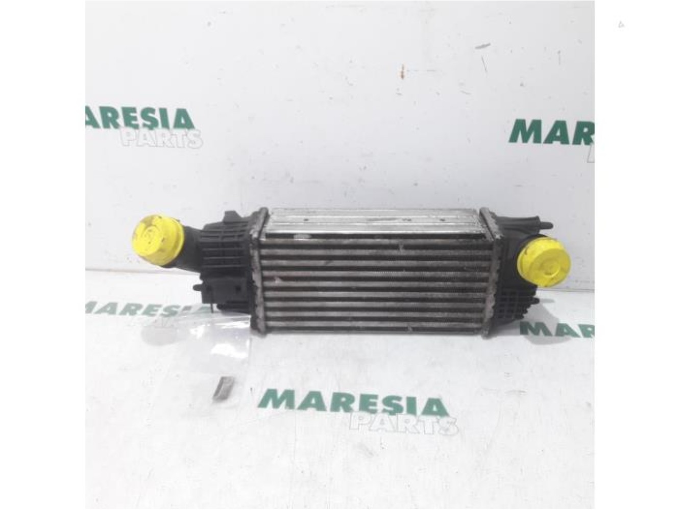 Citroen - C5 - Intercooler