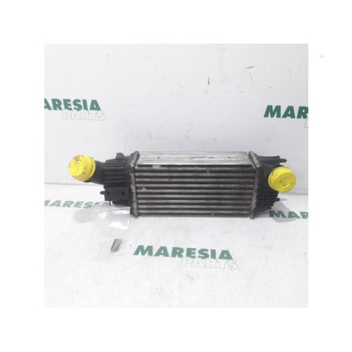 Citroen - C5 - Intercooler