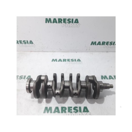 Alfa Romeo - 159 - Crankshaft