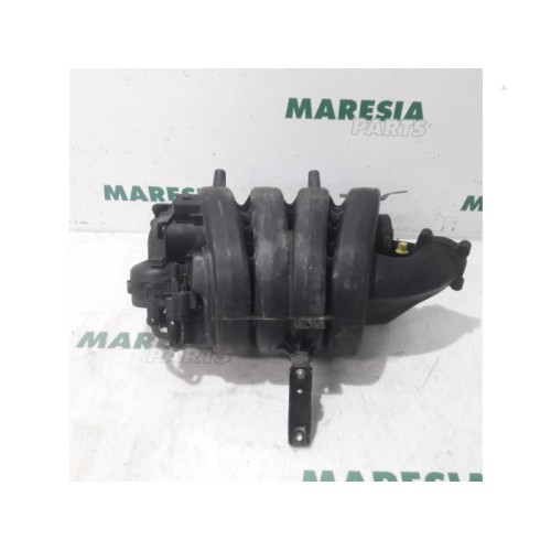 Alfa Romeo - 159 - Intake manifold