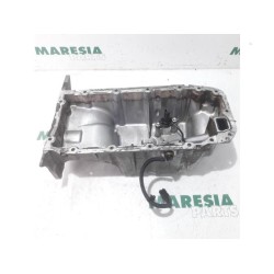 Alfa Romeo - 159 - Sump