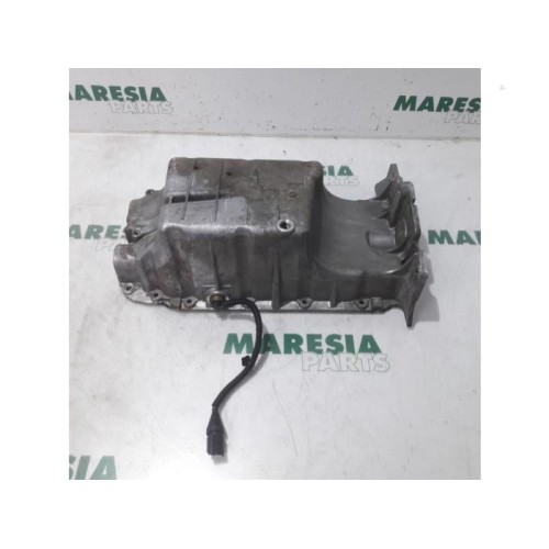 Alfa Romeo - 159 - Sump