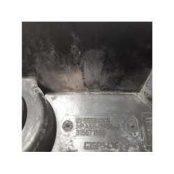 Alfa Romeo - 159 - Ventildeckel