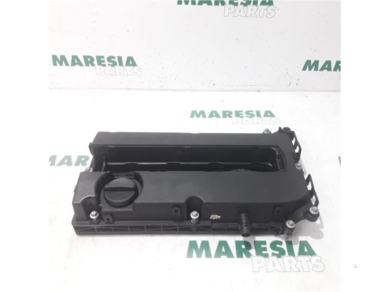 Alfa Romeo - 159 - Ventildeckel