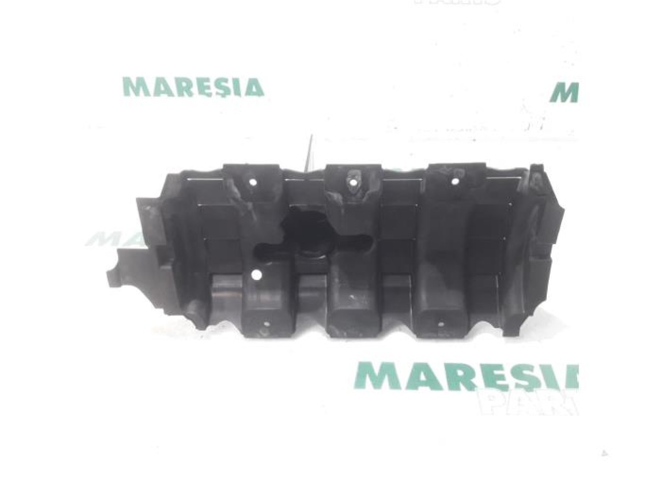 Alfa Romeo - 159 - Sump