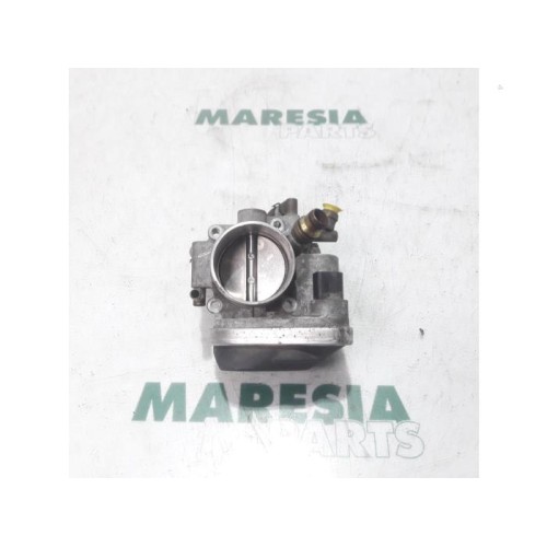 Alfa Romeo - 159 - Throttle body
