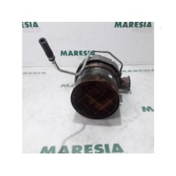 Citroen - C4 Picasso - Particulate filter