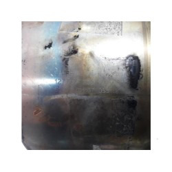 Citroen - C4 Picasso - Particulate filter